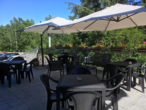 Restaurant - Hotel Langhe & Monferrato (Costigliole d'Asti)