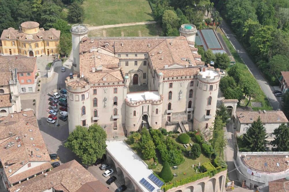 Hotel Langhe & Monferrato