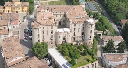 Hotel Langhe & Monferrato