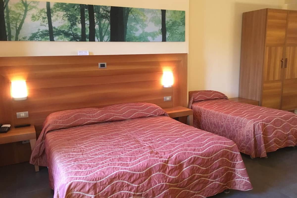 minibar, in-room safe, desk, iron/ironing board