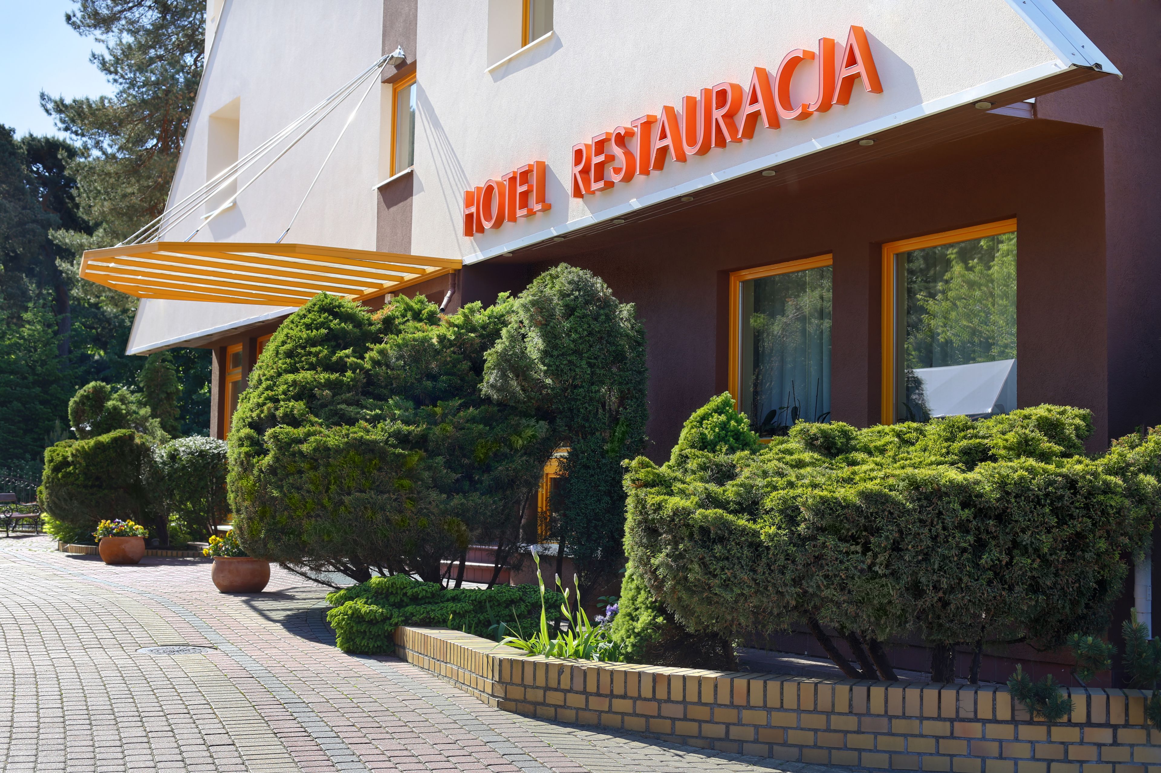 Foto - Hotel Bartan Gdansk Seaside