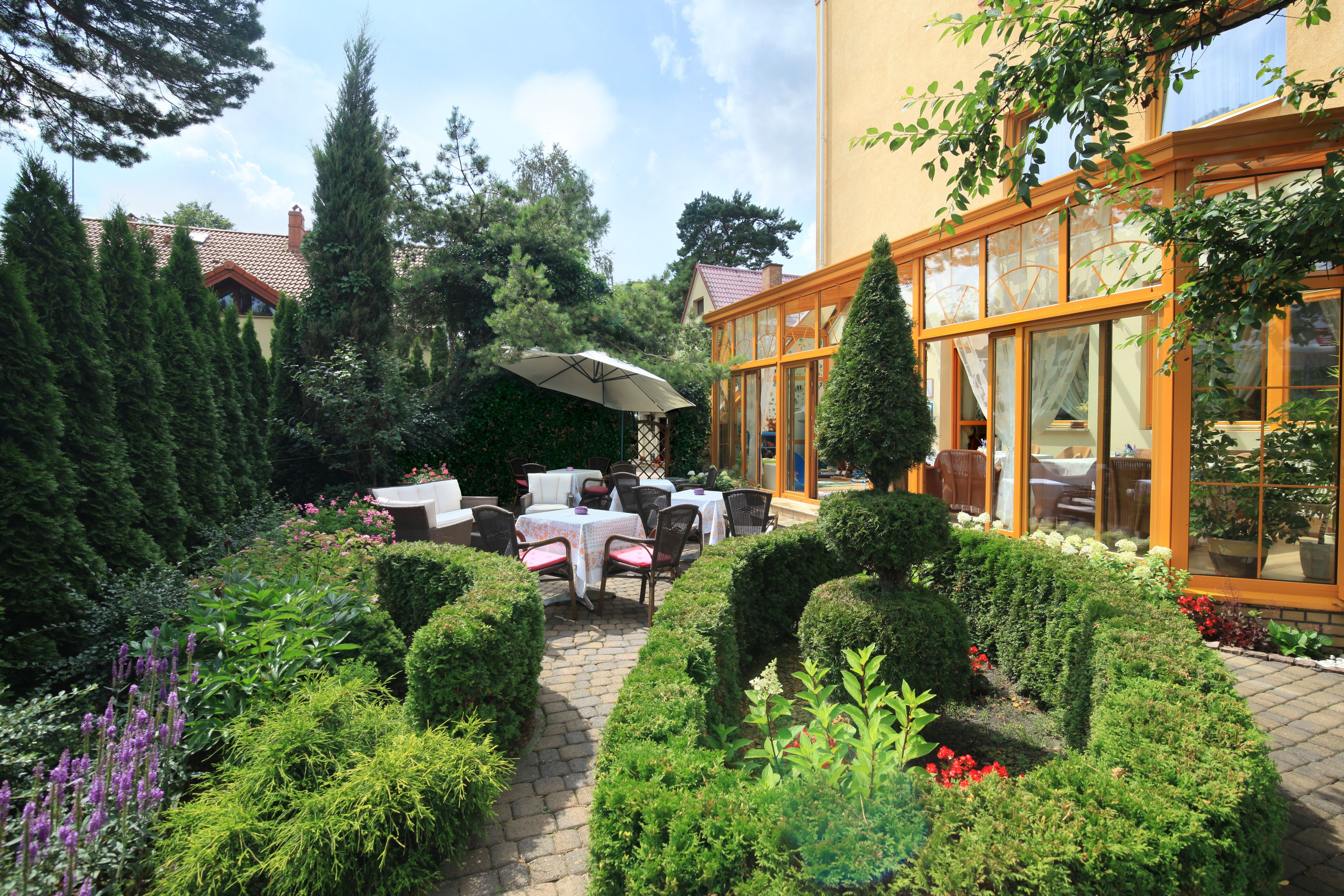 Foto - Hotel Bartan Gdansk Seaside