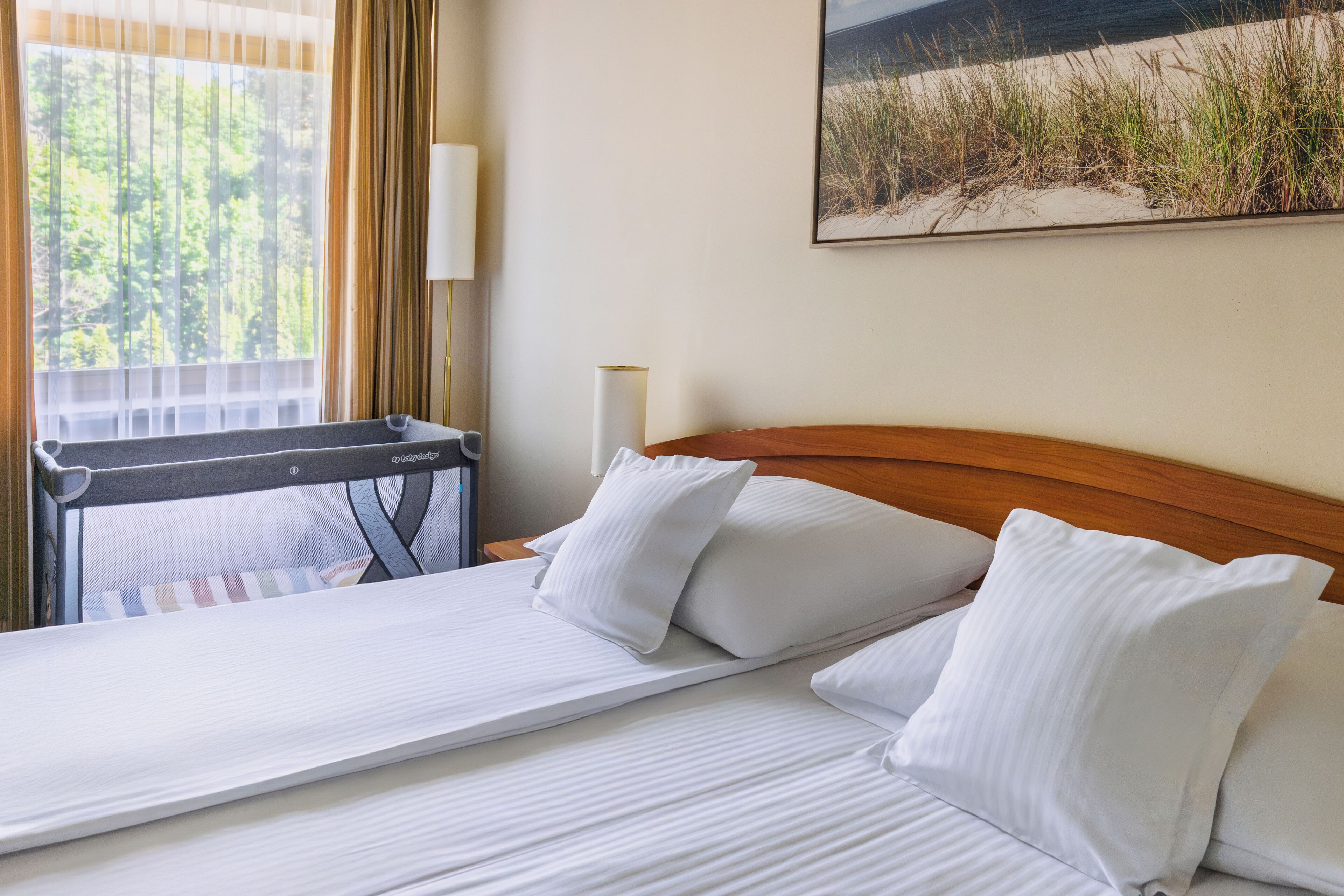 Foto - Hotel Bartan Gdansk Seaside