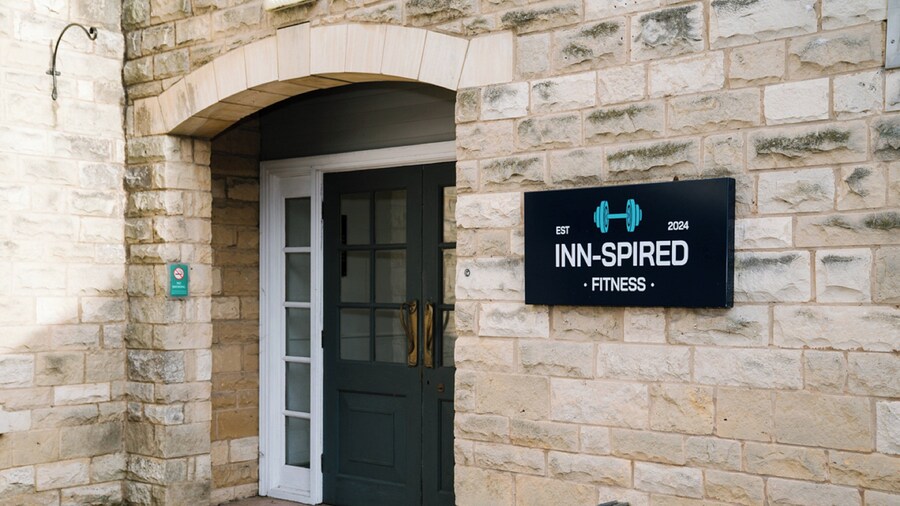 Holiday Inn Doncaster A1 M Jct 36 by IHG