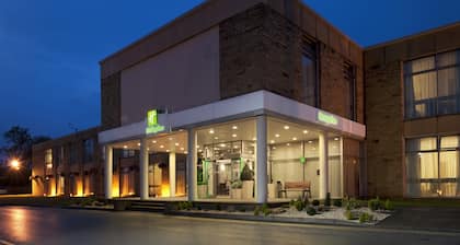 Holiday Inn Doncaster A1 M Jct 36 by IHG