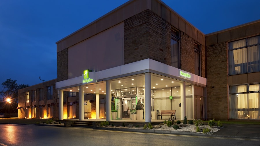 Holiday Inn Doncaster A1 M Jct 36 by IHG