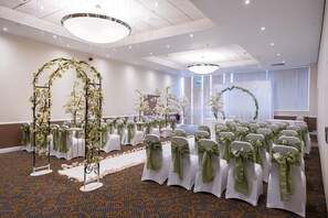 Salle de réunion