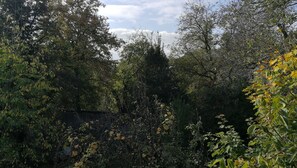 Standard Double Room | 1 bedroom, in-room safe, desk, iron/ironing board