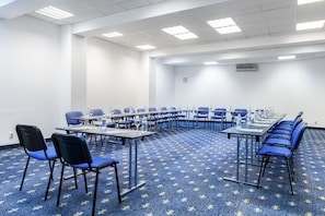 Sala de reunião
