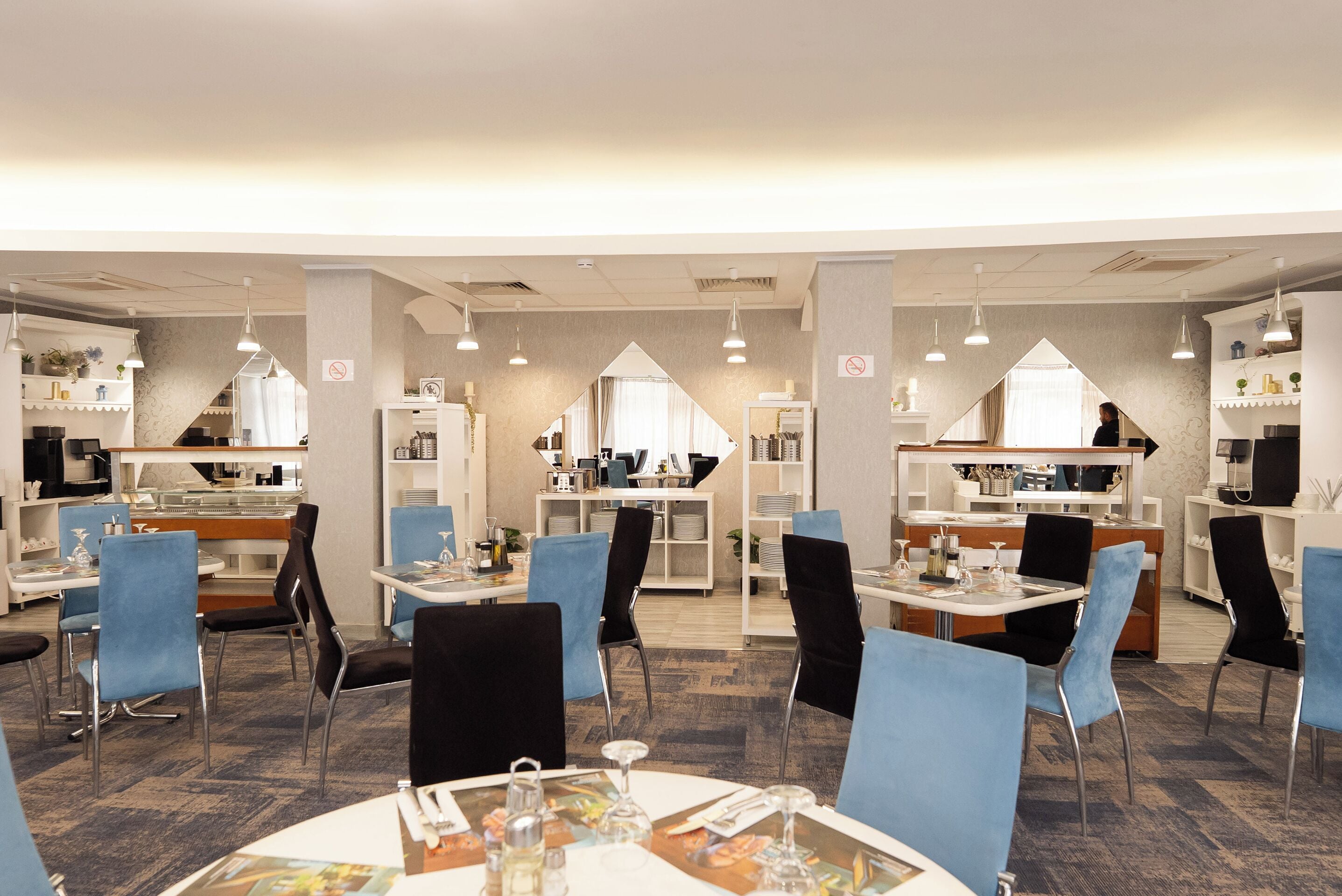 Restoran