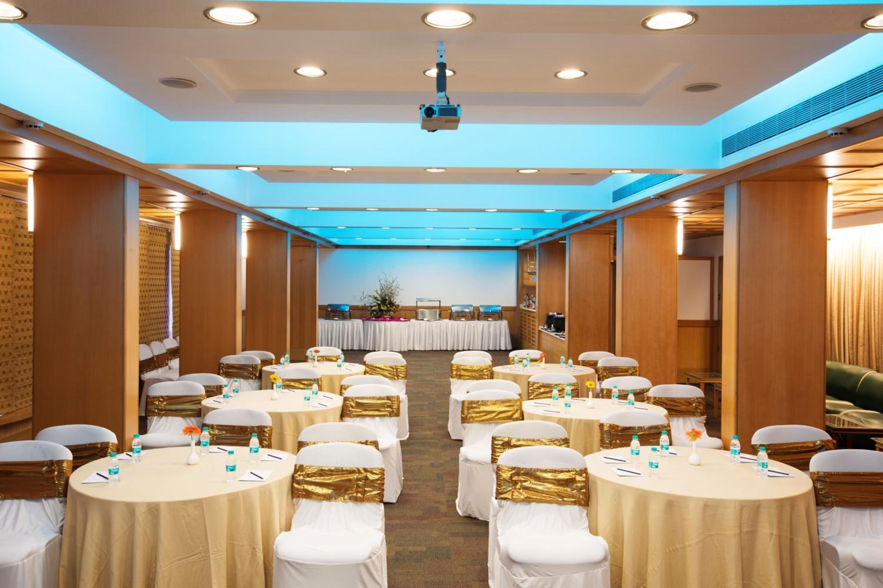 Photo - E-Square The Fern Pune, Series by Marriott