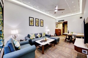 LCD TV - E-Square The Fern Pune, Series by Marriott (Pune)