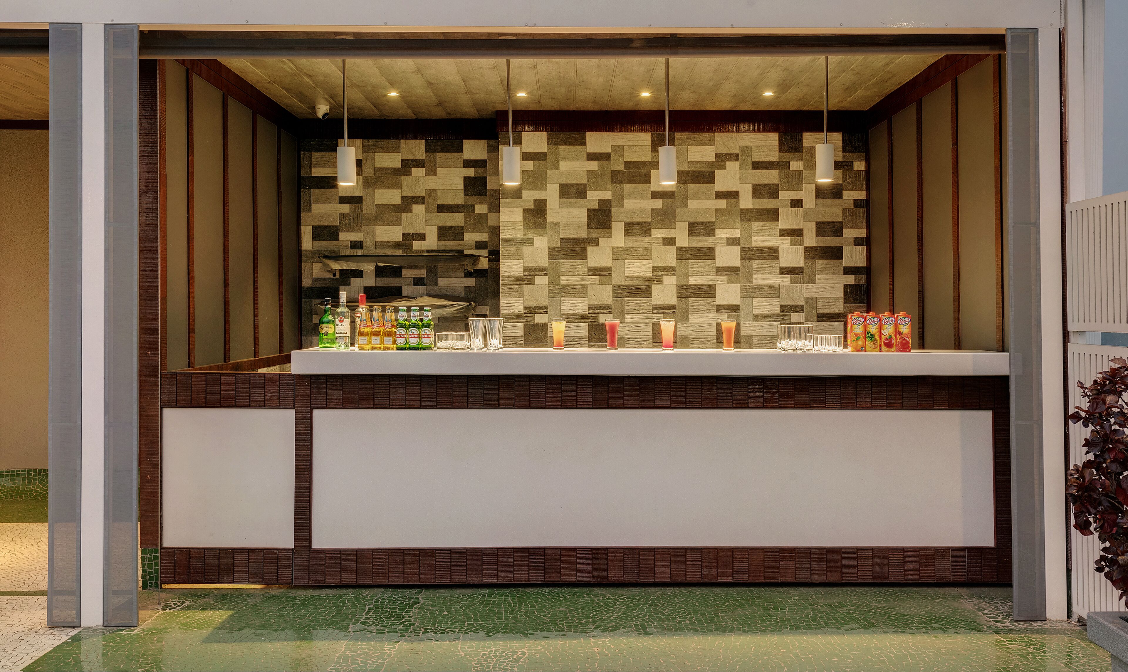Photo - E-Square The Fern Pune, Series by Marriott