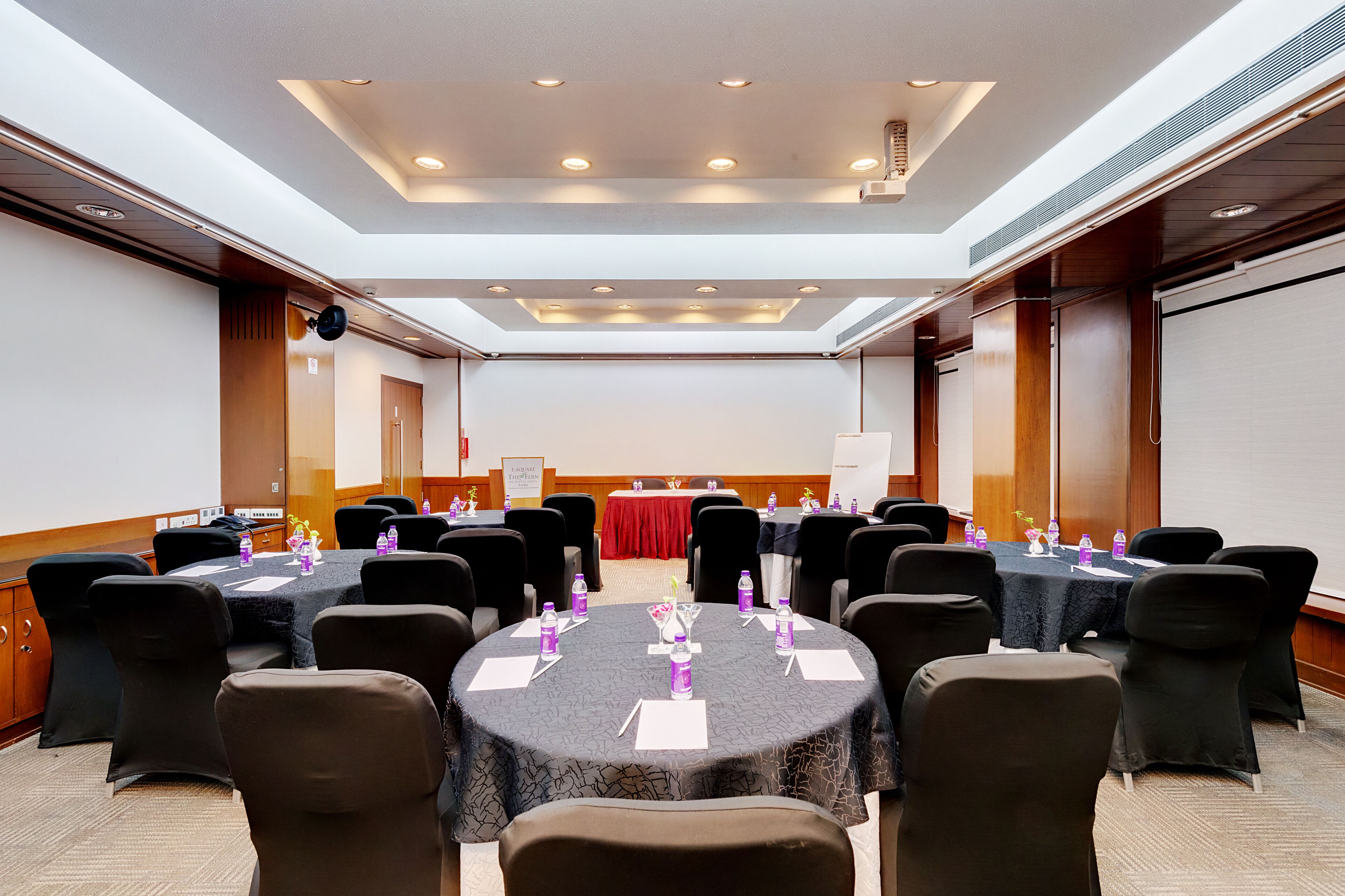 Foto - E-Square The Fern Pune, Series by Marriott