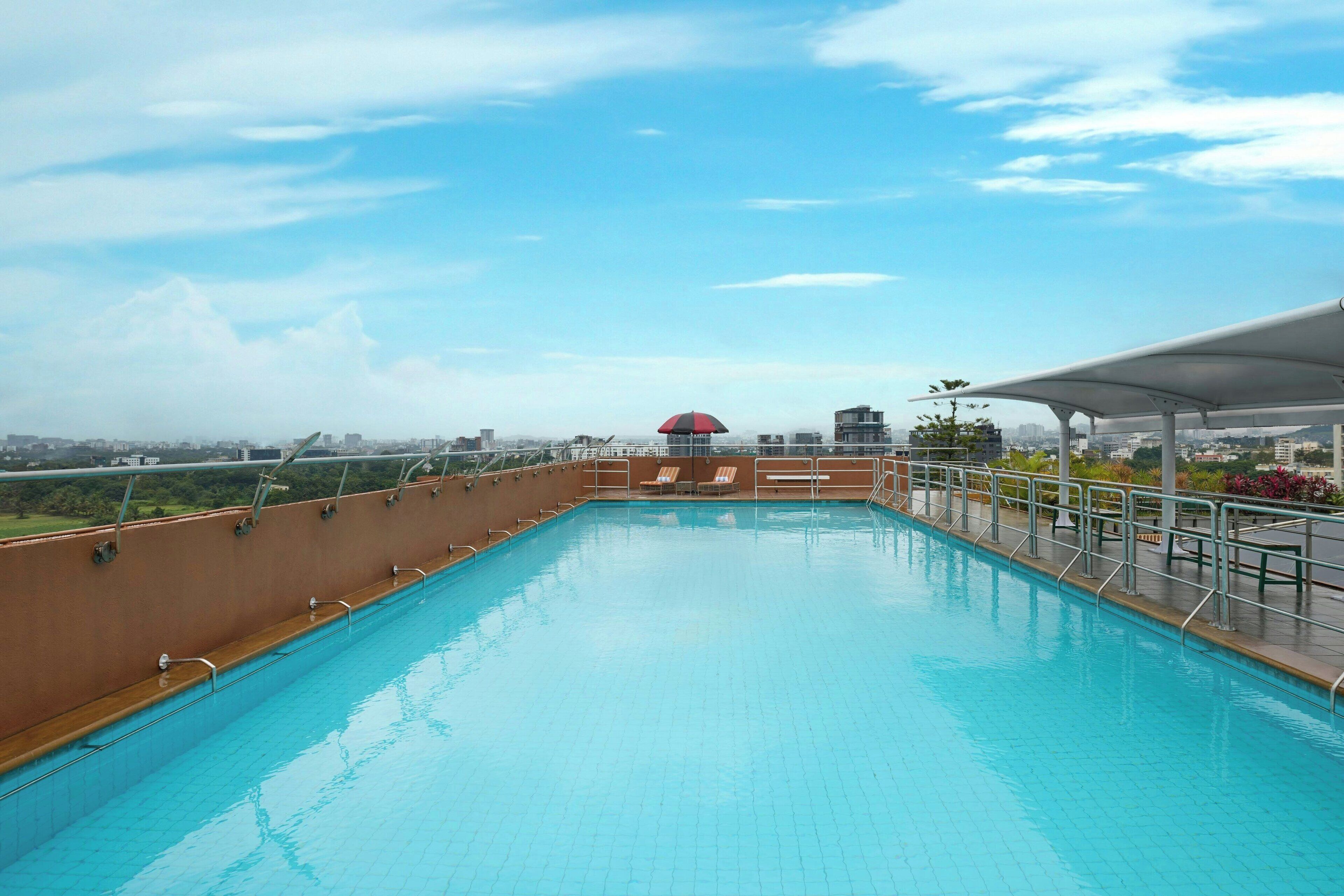 Foto - E-Square The Fern Pune, Series by Marriott