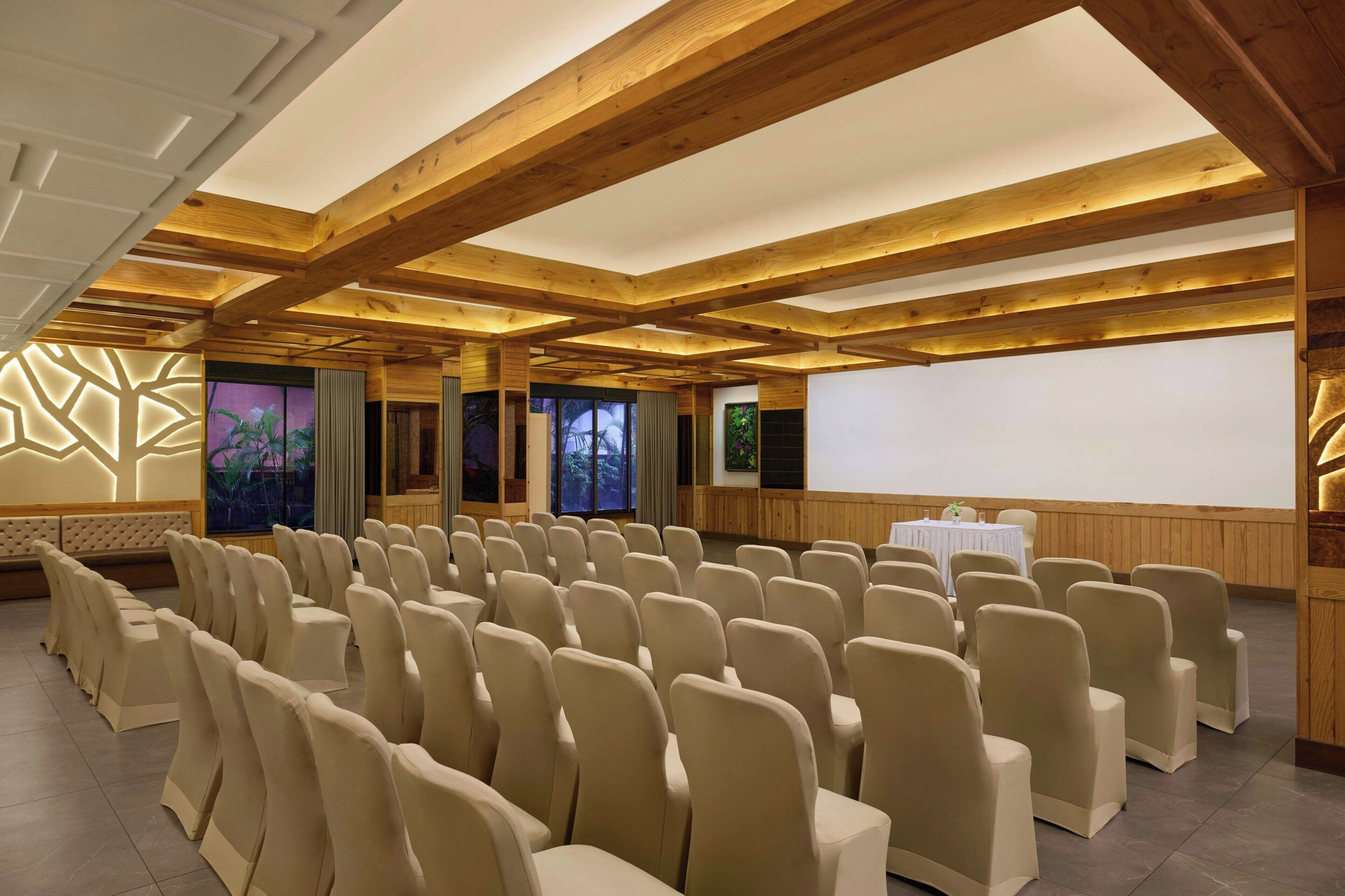 Foto - E-Square The Fern Pune, Series by Marriott