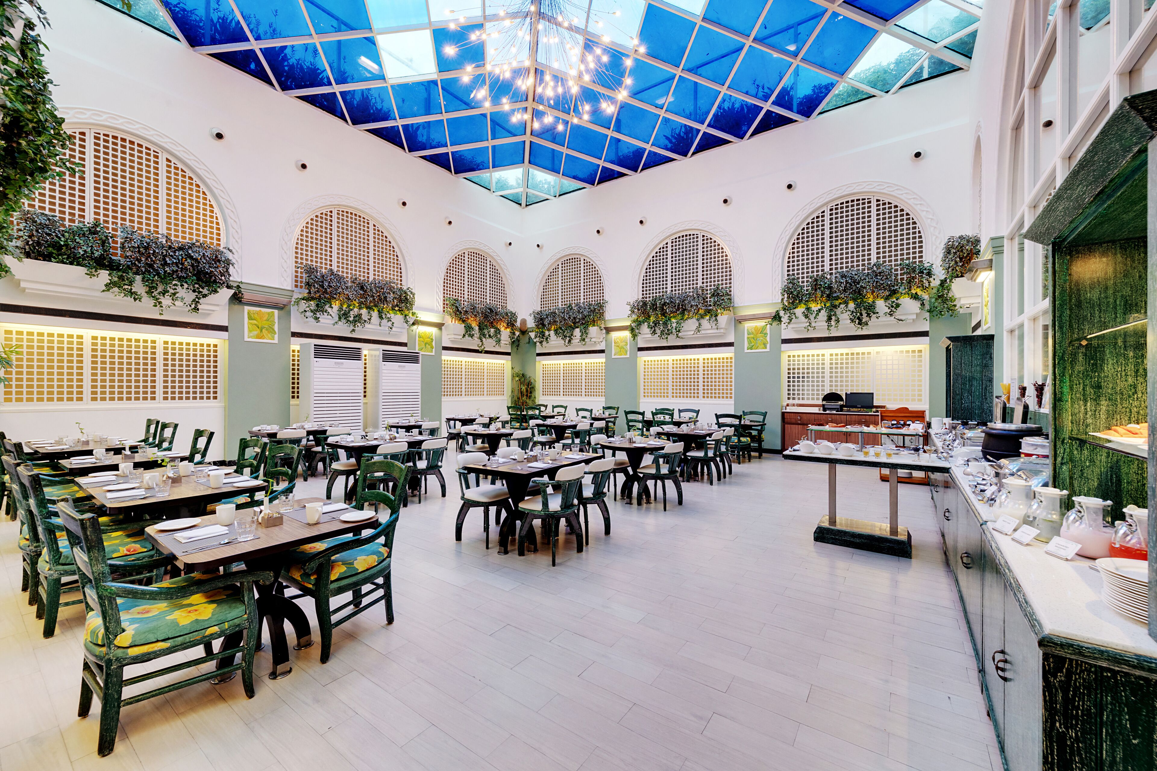 Foto - E-Square The Fern Pune, Series by Marriott