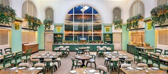 E-Square The Fern Pune, Series by Marriott