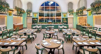 E-Square The Fern Pune, Series by Marriott