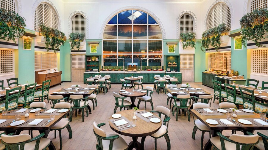 E-Square The Fern Pune, Series by Marriott