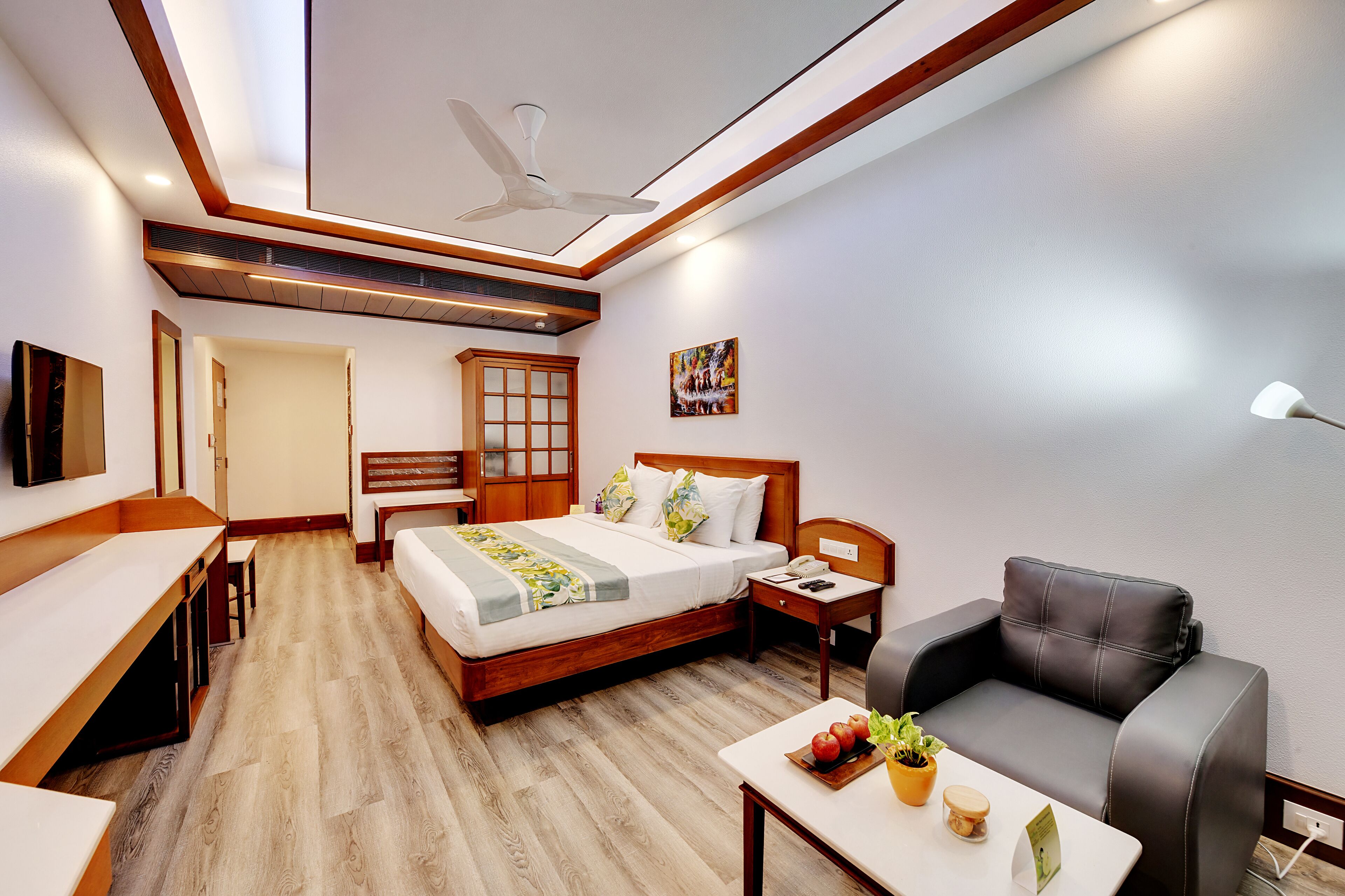 Foto - E-Square The Fern Pune, Series by Marriott