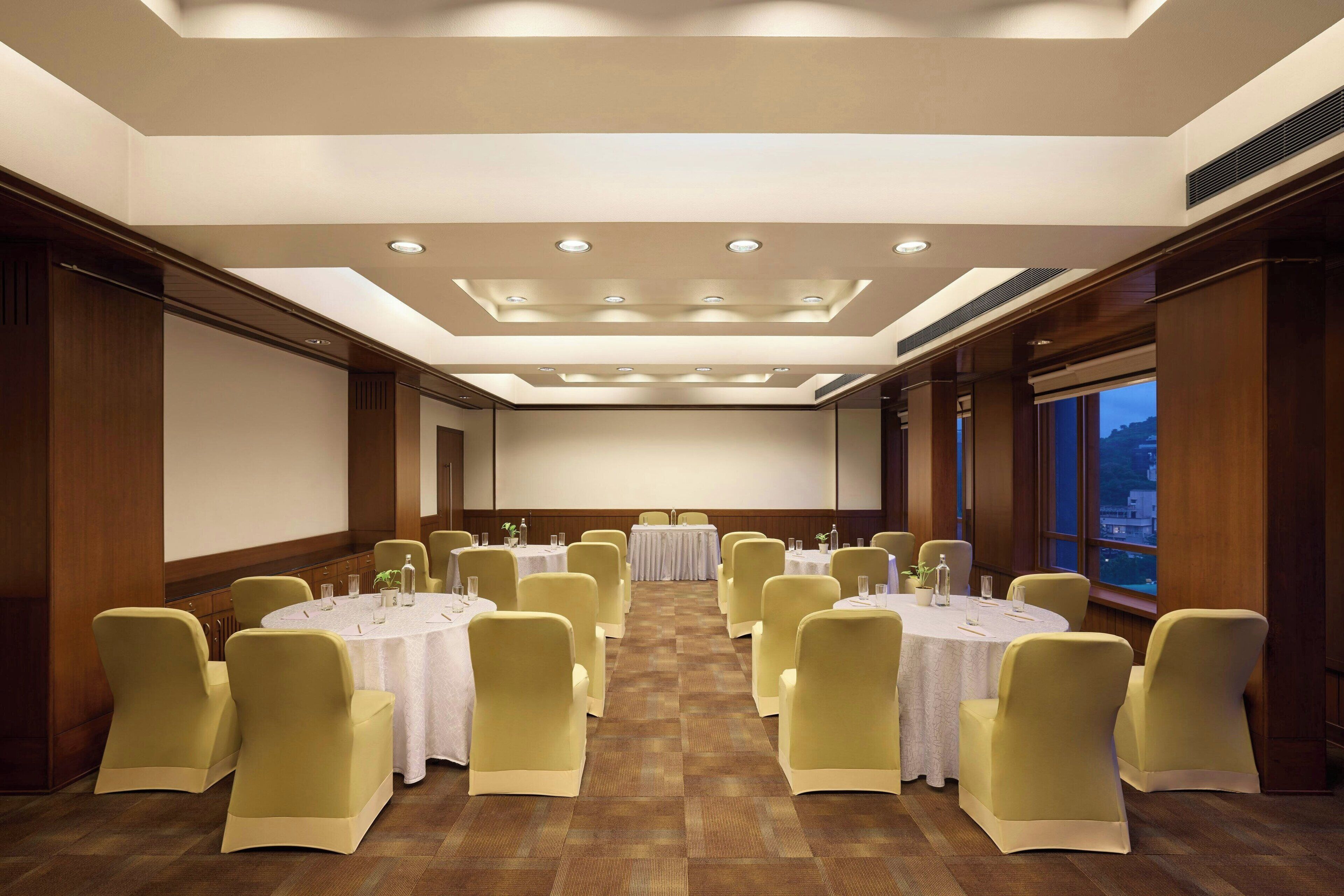 Photo - E-Square The Fern Pune, Series by Marriott
