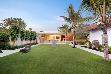 Uma Sapna Seminyak - view 2