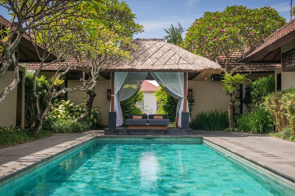 Uma Sapna Seminyak