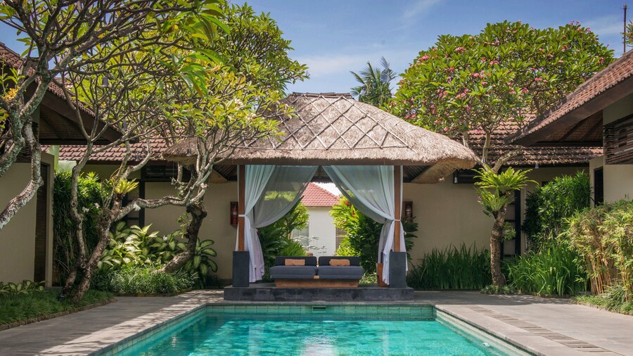 Uma Sapna Seminyak