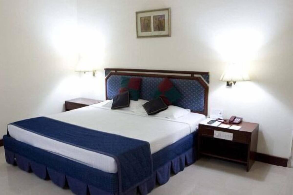 Chambre Standard