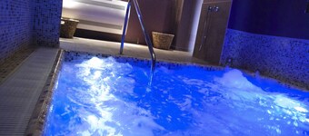 Hotel Sovrana & Re Aqva SPA