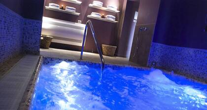 Hotel Sovrana & Re Aqva SPA