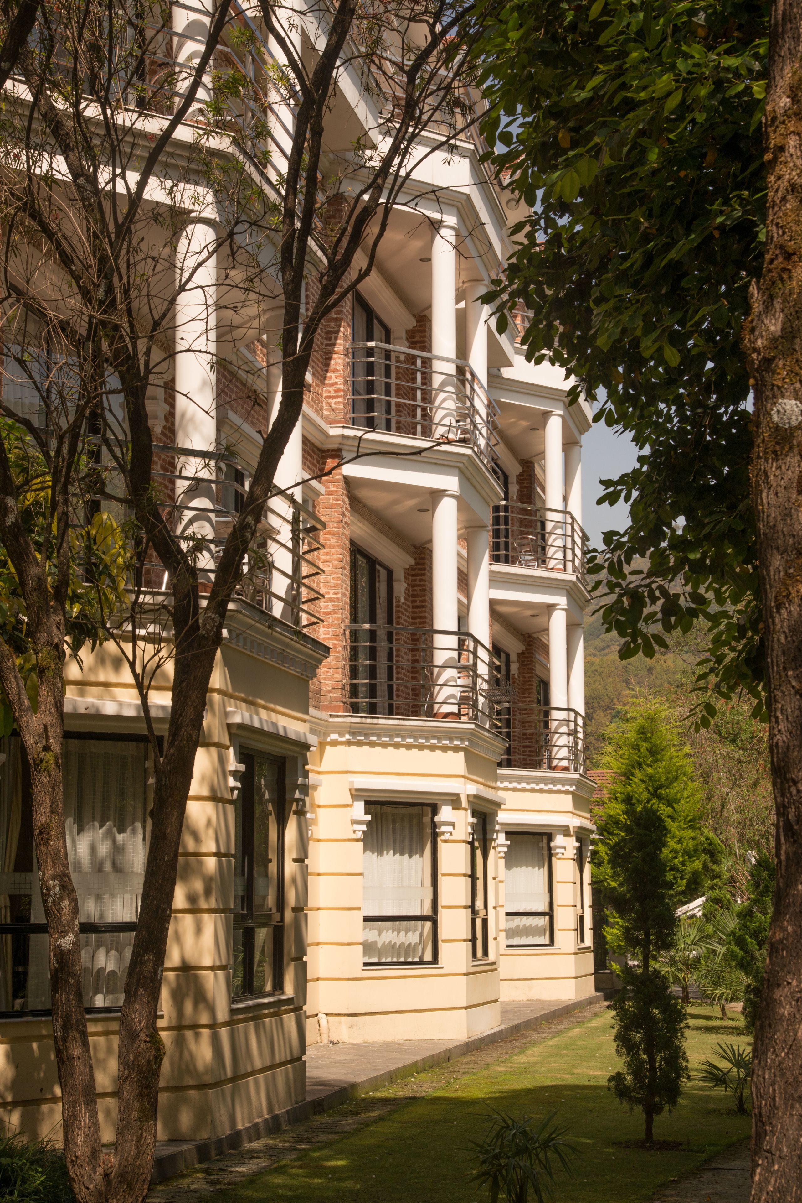 Foto - Park Village Resort by KGH Group