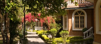 Park Village Resort by KGH Group