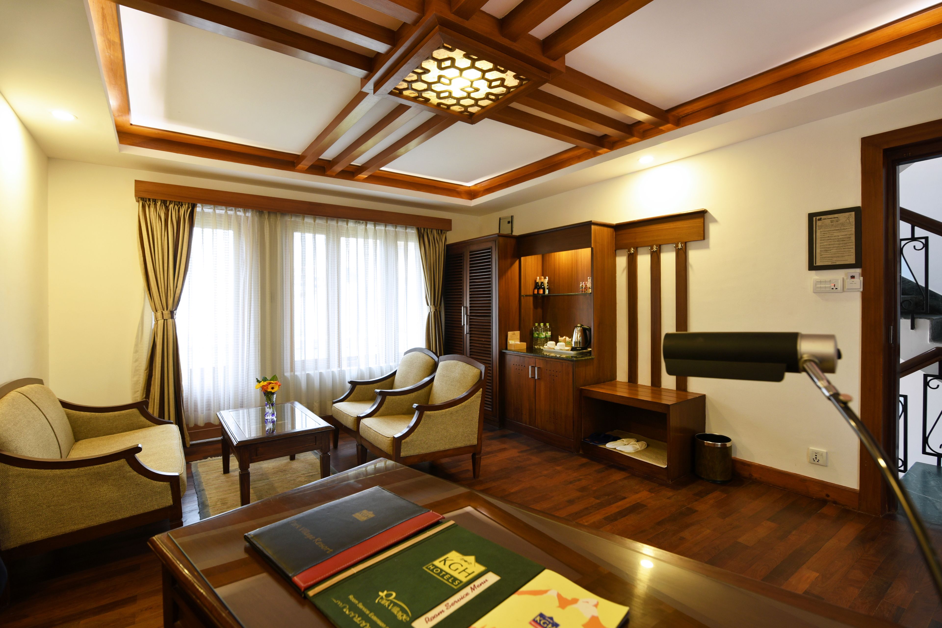 Foto - Park Village Resort by KGH Group