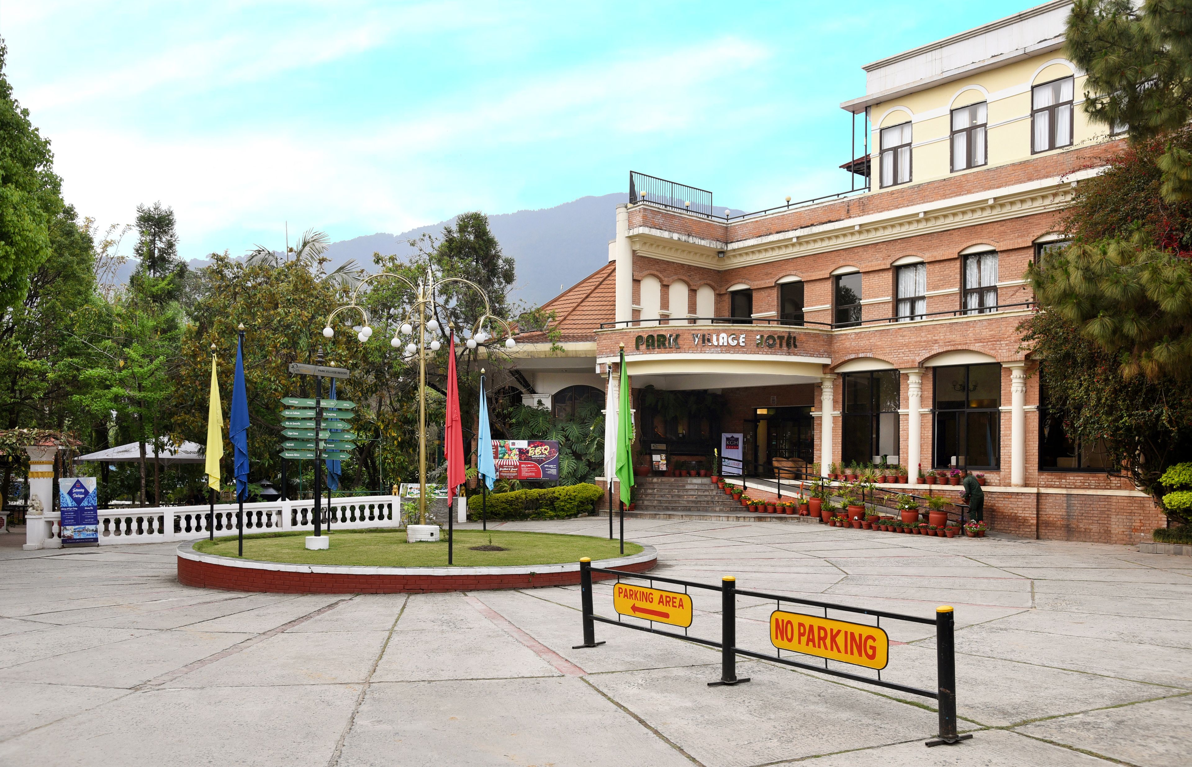 Foto - Park Village Resort by KGH Group