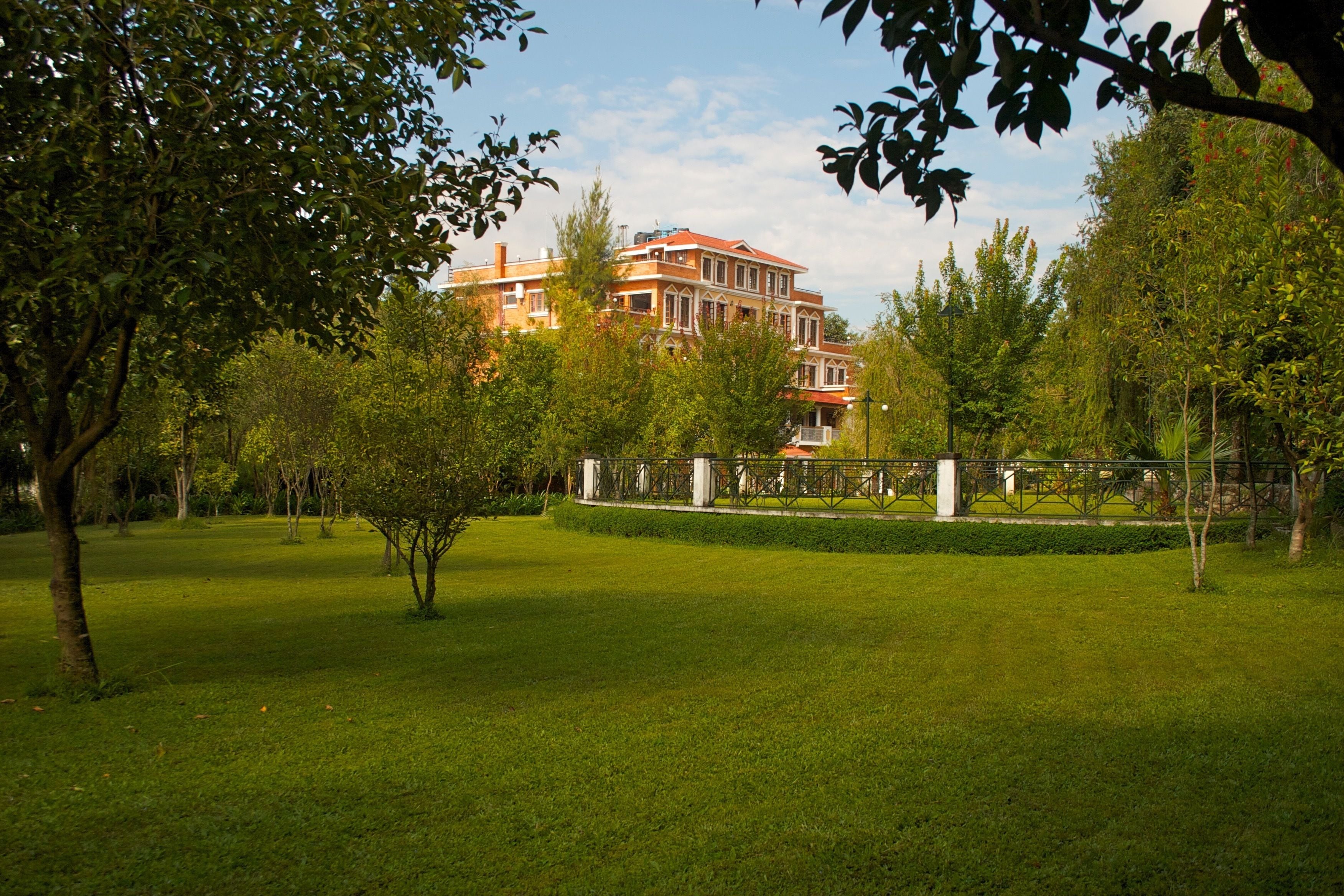 Foto - Park Village Resort by KGH Group