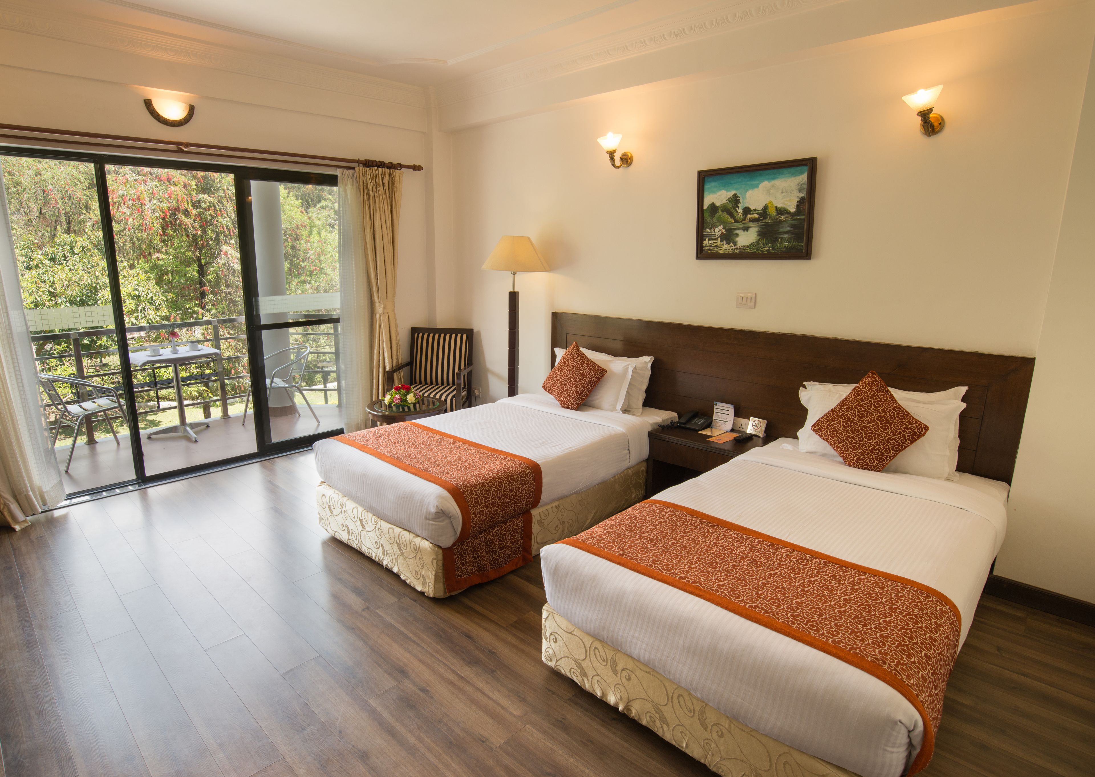 Foto - Park Village Resort by KGH Group