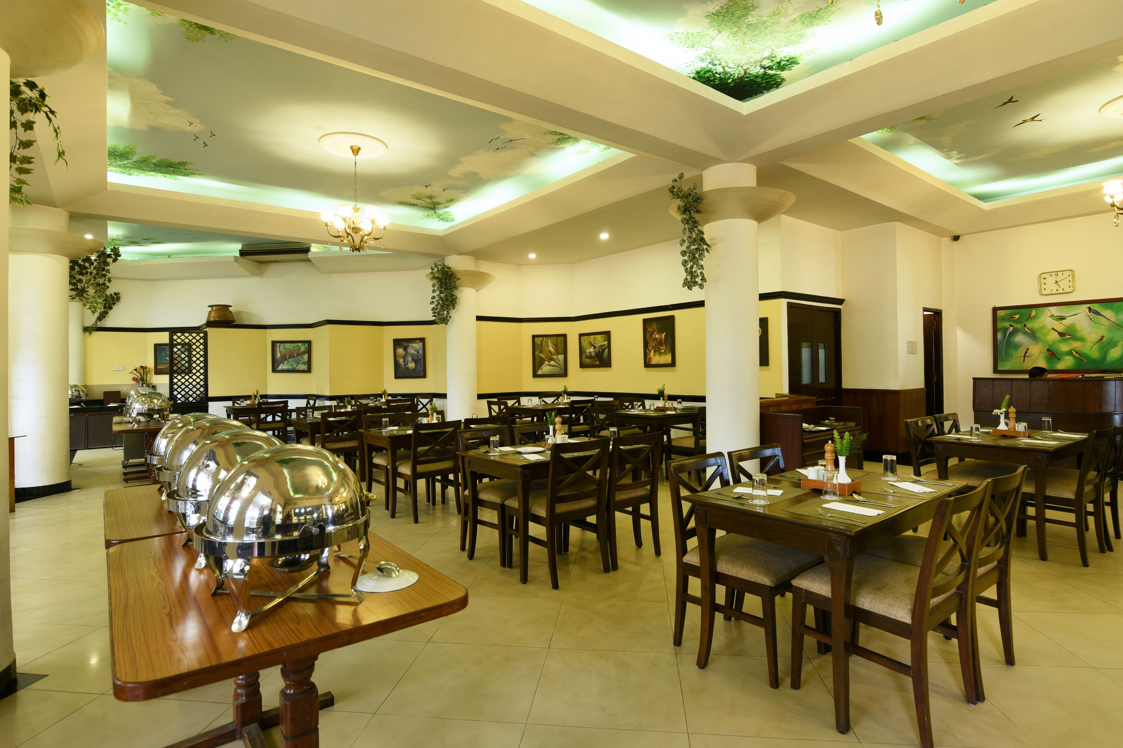 Foto - Park Village Resort by KGH Group