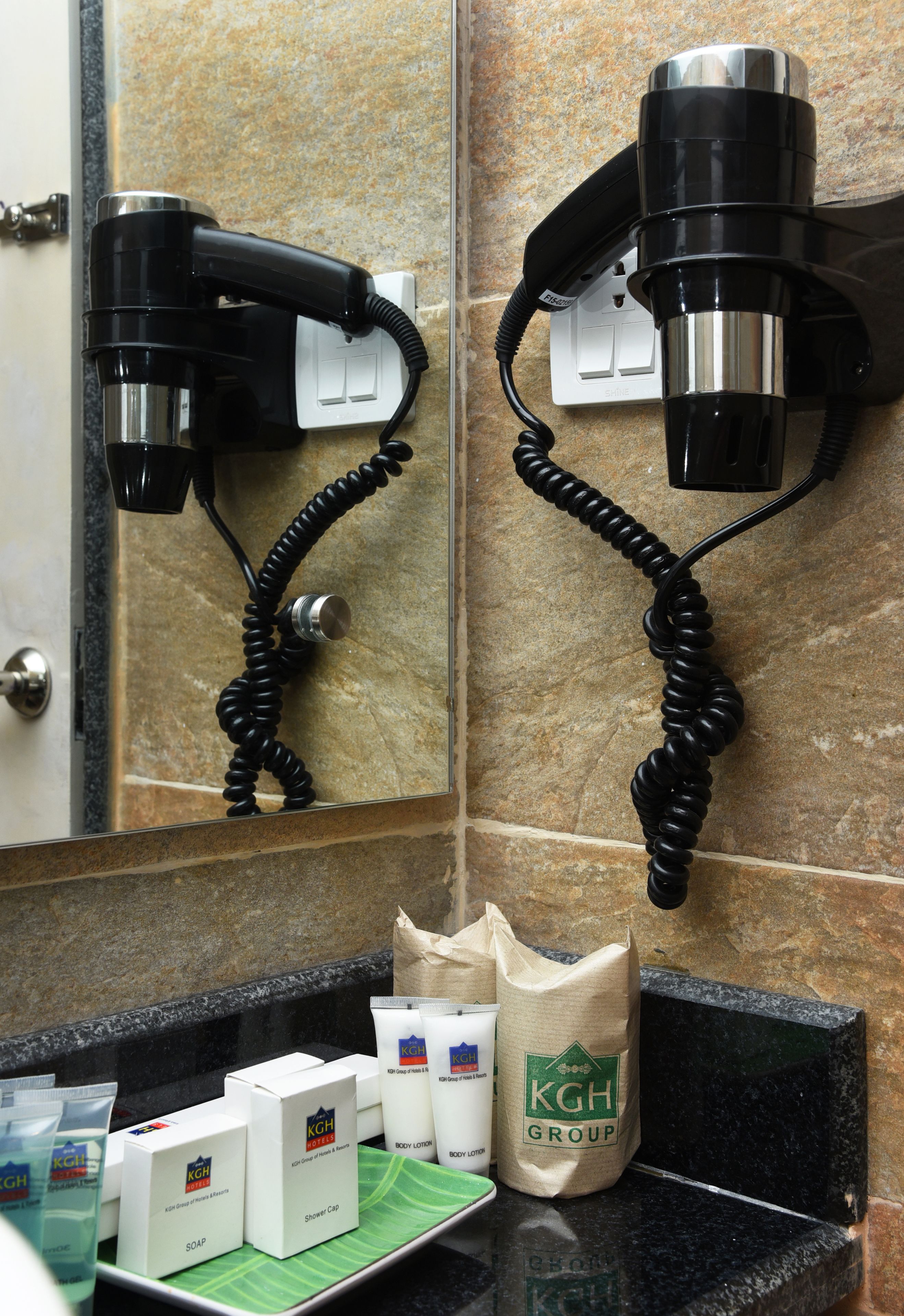 Foto - Park Village Resort by KGH Group