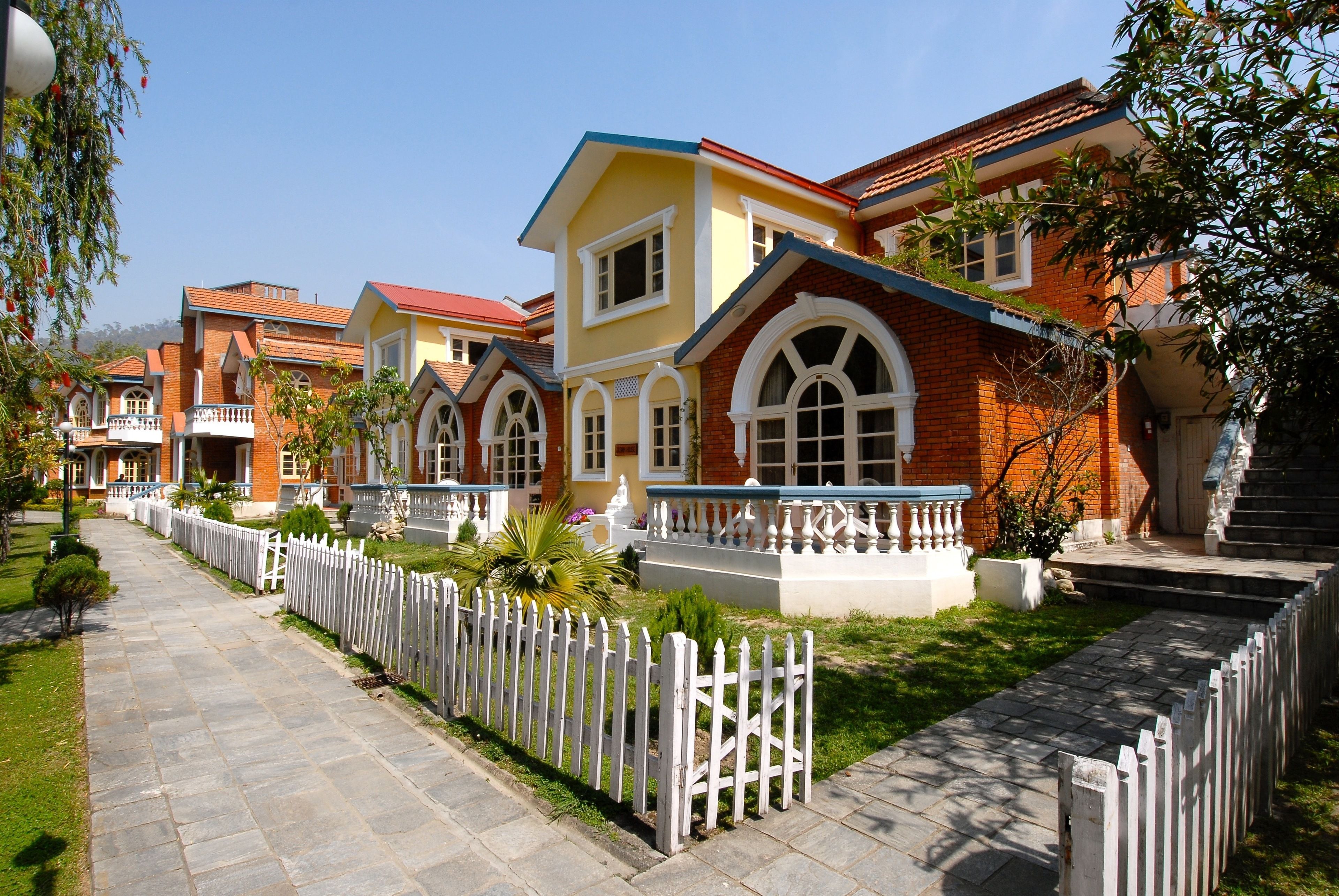 Photo - Park Village Resort by KGH Group