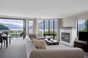 Lake view