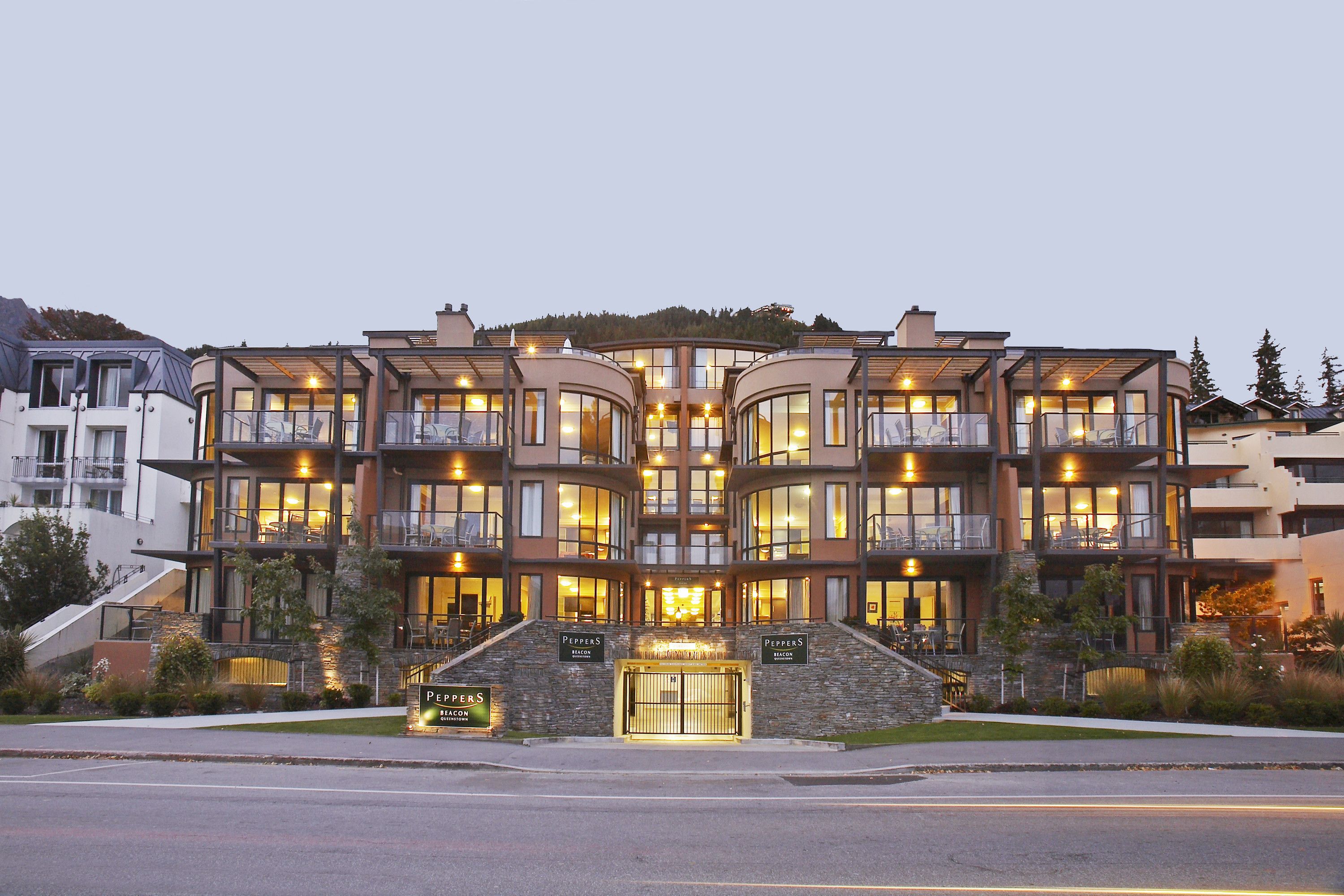 Photo - Peppers Beacon