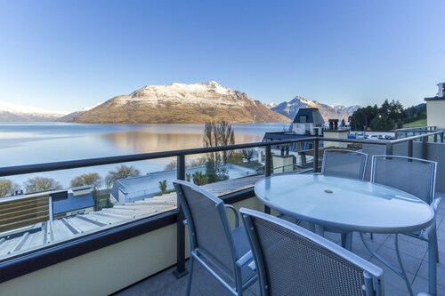 Peppers Beacon Queenstown