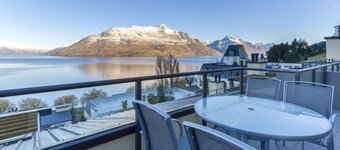 Peppers Beacon Queenstown