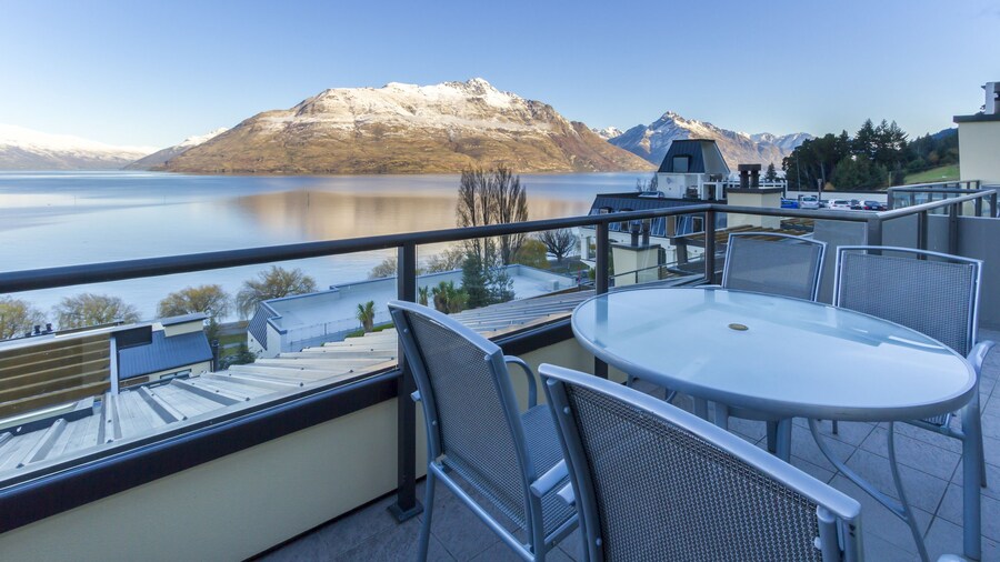 Peppers Beacon Queenstown