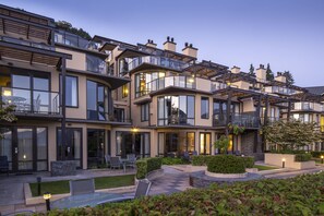 Exterior - Peppers Beacon Queenstown (Queenstown)