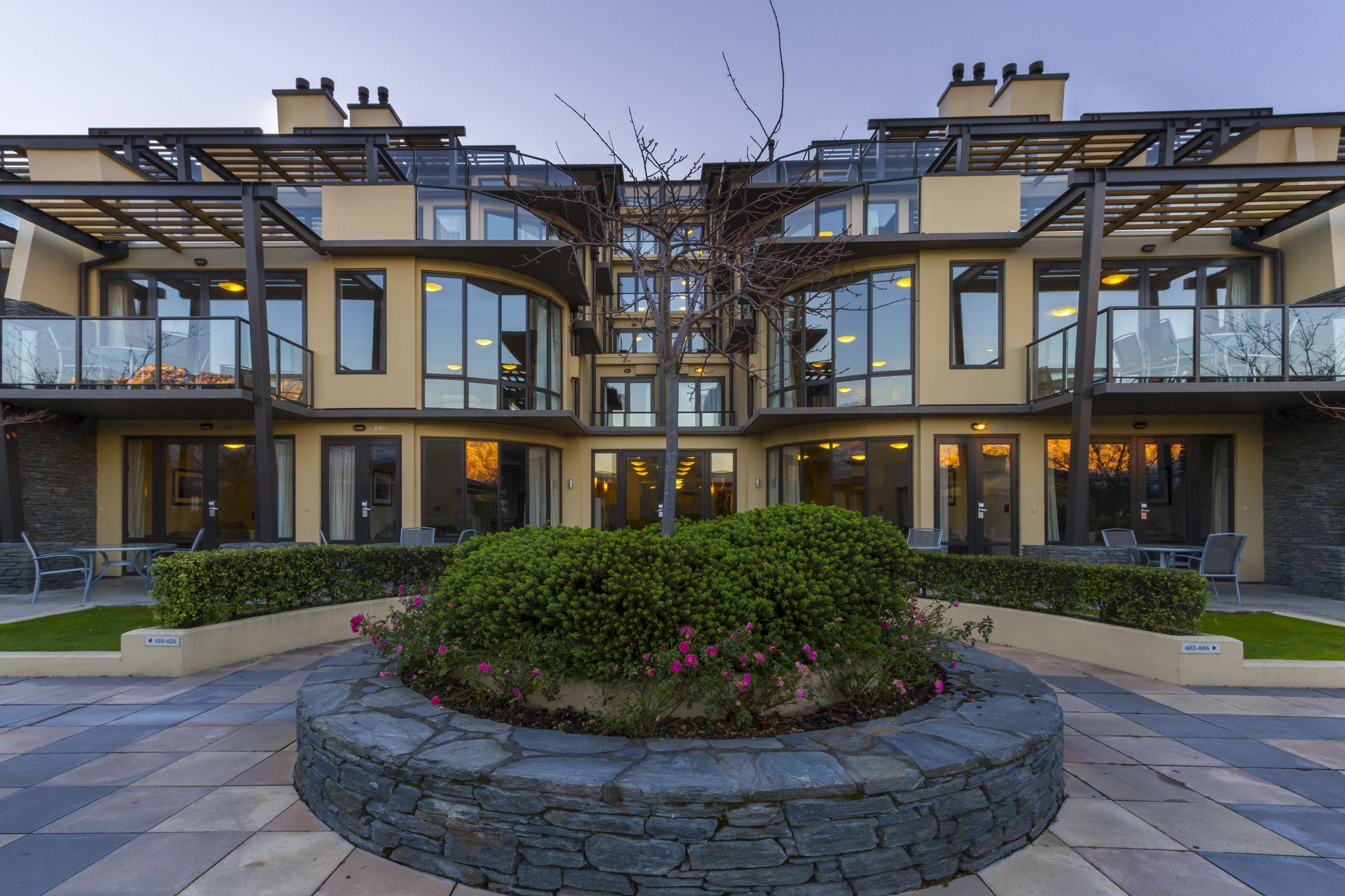 Photo - Peppers Beacon