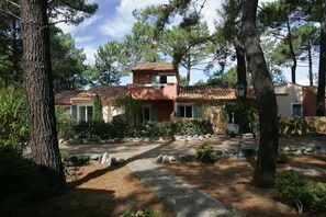 Ilmainen Wi-Fi, vuodevaatteet