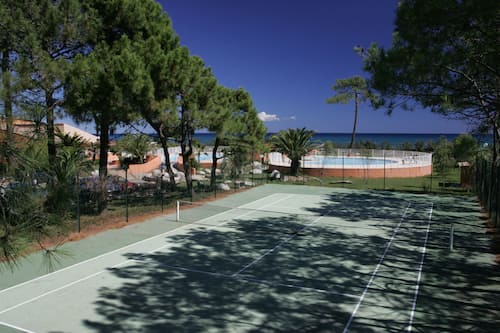 Servizio della struttura